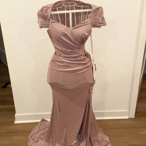 Women's Evening Gown